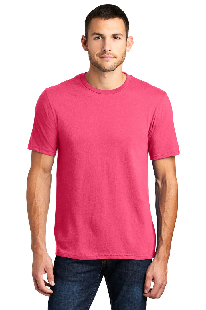 District¨ Very Important Tee¨. DT6000