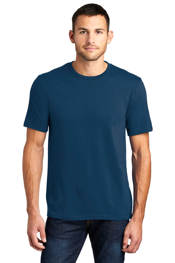District¨ Very Important Tee¨. DT6000