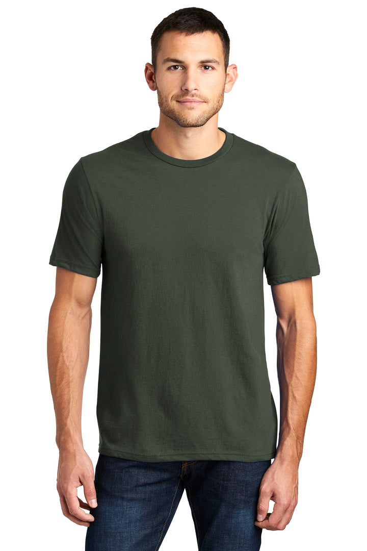 District¨ Very Important Tee¨. DT6000