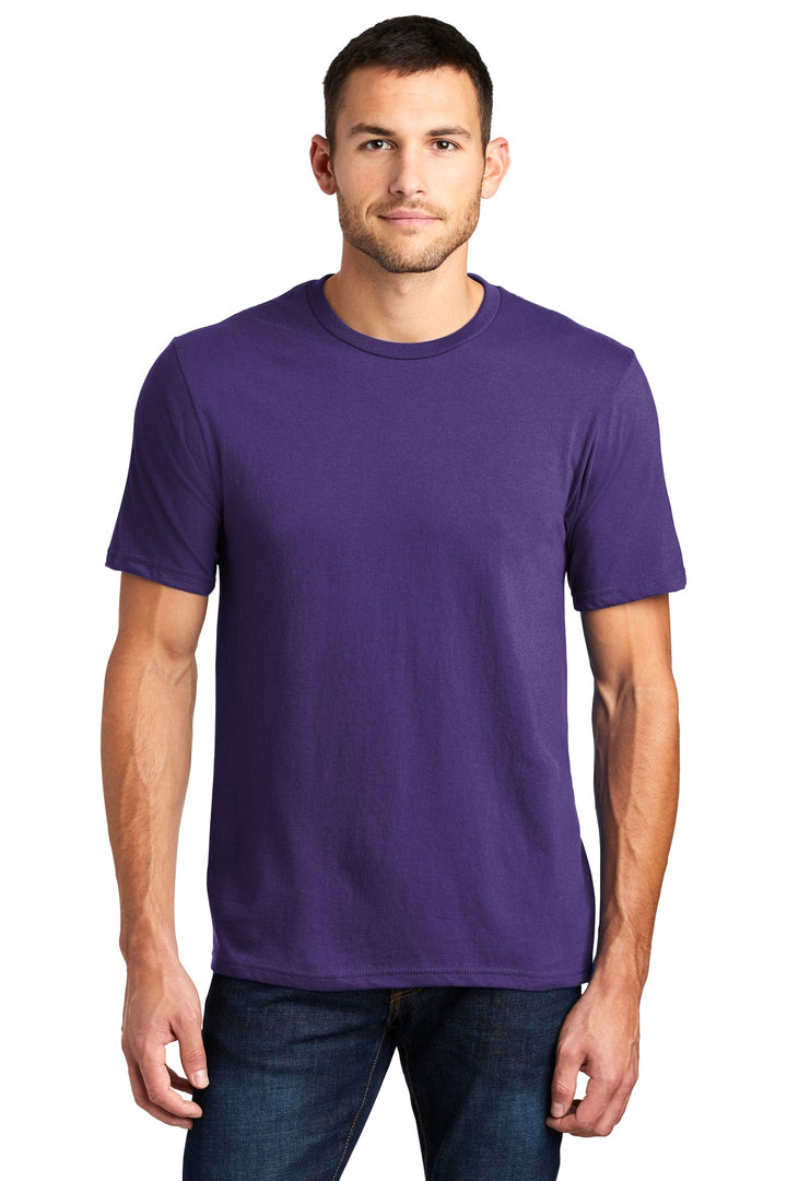 District¨ Very Important Tee¨. DT6000