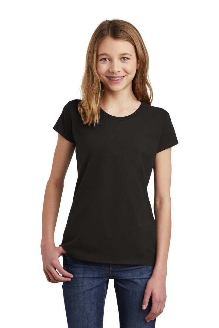 District ¨ Girls Very Important Tee ¨ .DT6001YG