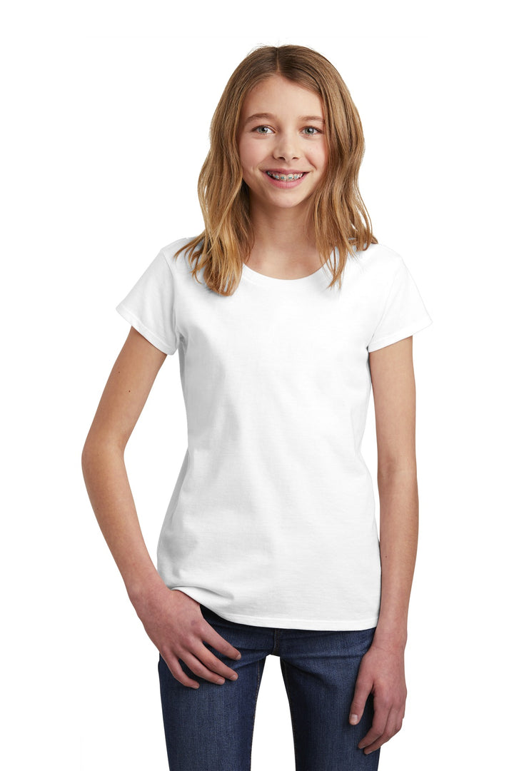 District ¨ Girls Very Important Tee ¨ .DT6001YG