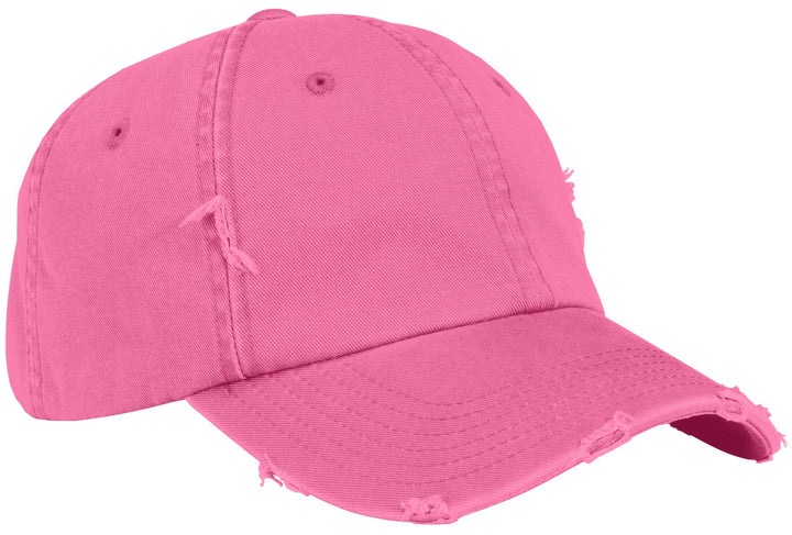 District¨ Distressed Cap. DT600