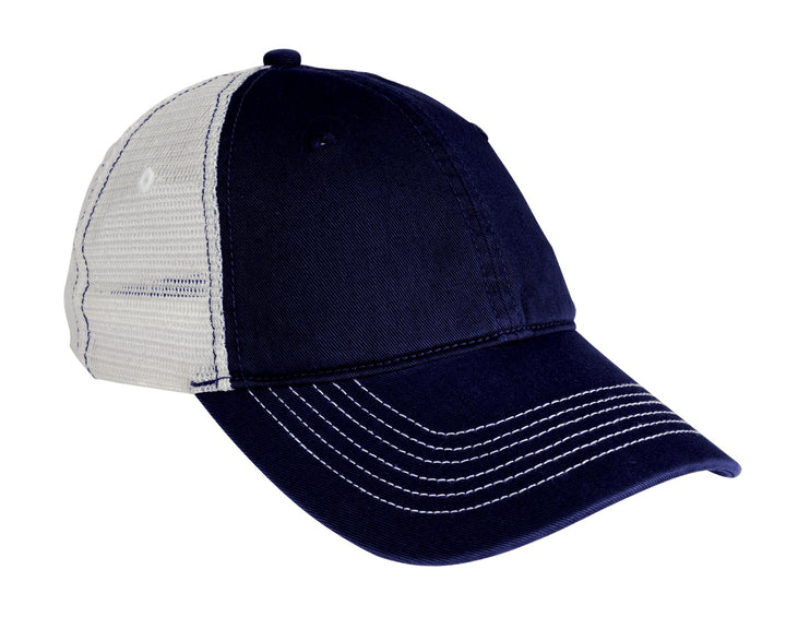 District¨ Mesh Back Cap. DT607