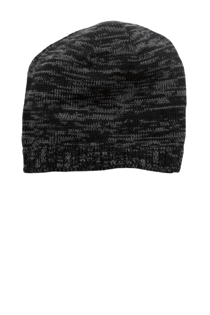 District¨ Spaced-Dyed Beanie DT620