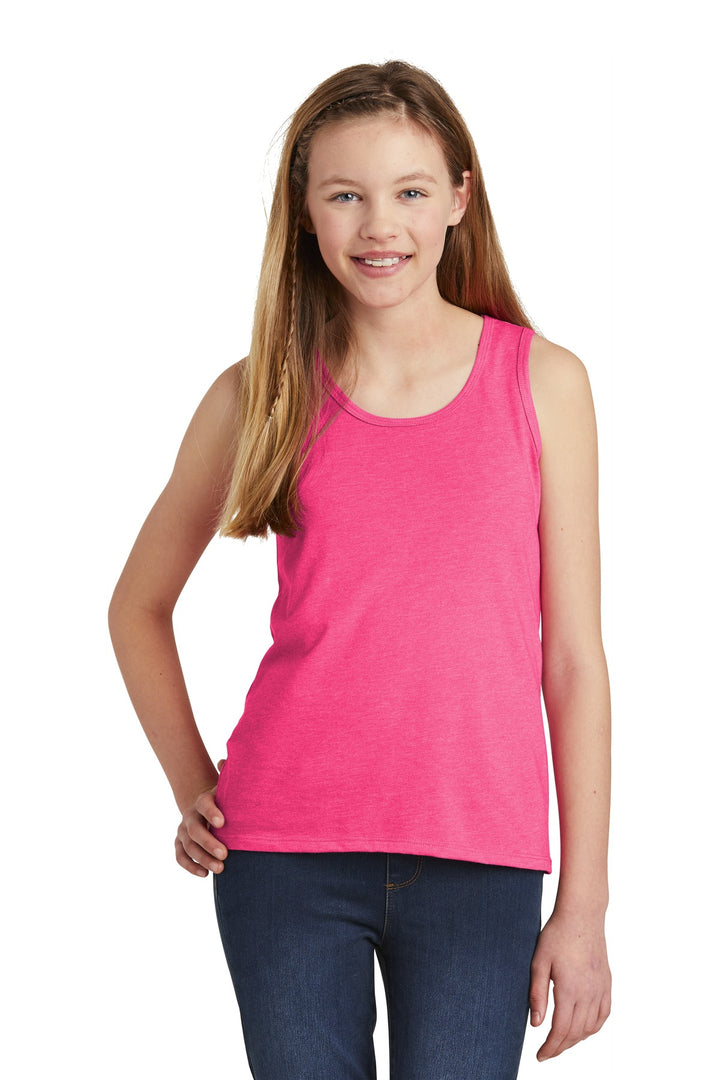 District ¨ Girls V.I.T. ™ Tank. DT6303YG