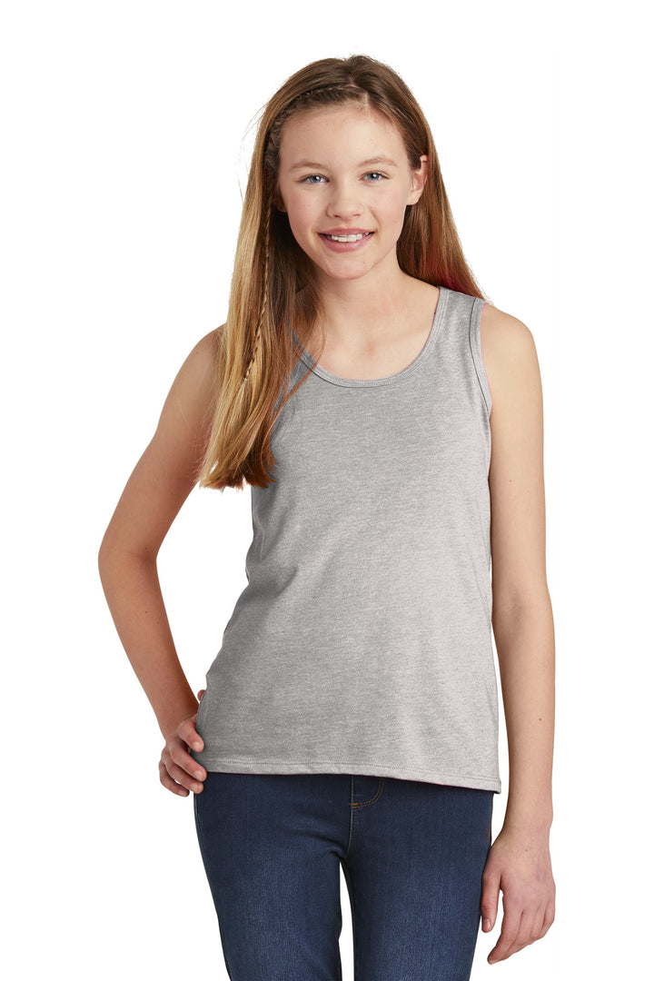 District ¨ Girls V.I.T. ™ Tank. DT6303YG