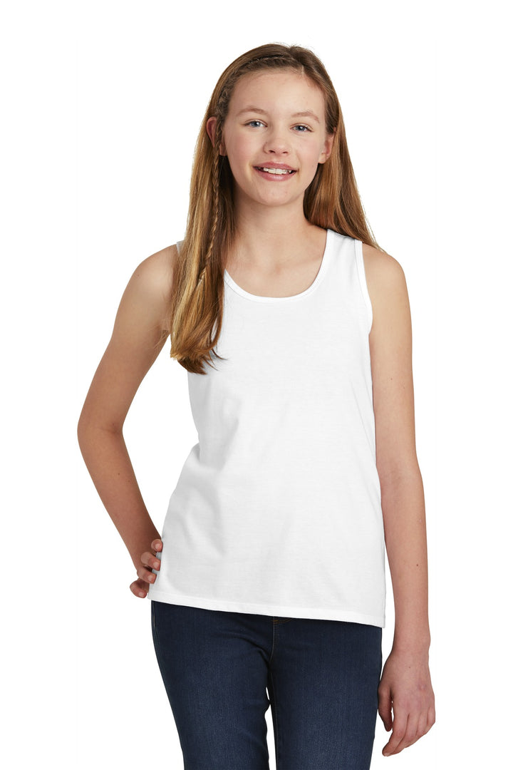 District ¨ Girls V.I.T. ™ Tank. DT6303YG