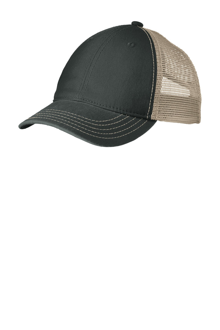 District¨ Super Soft Mesh Back Cap. DT630