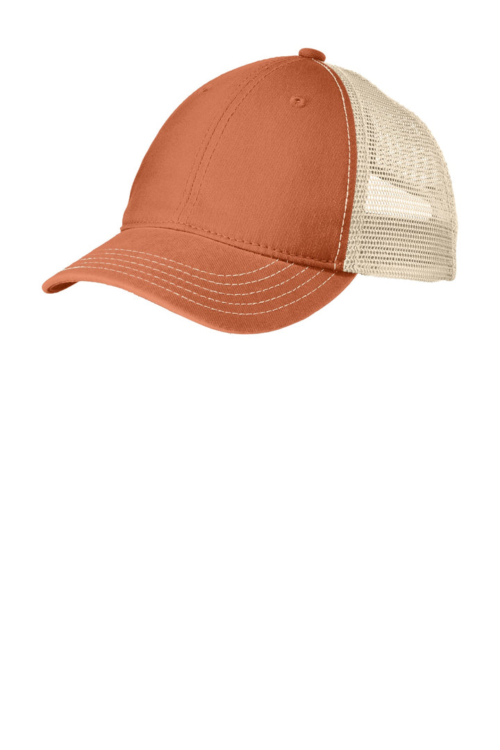 District¨ Super Soft Mesh Back Cap. DT630