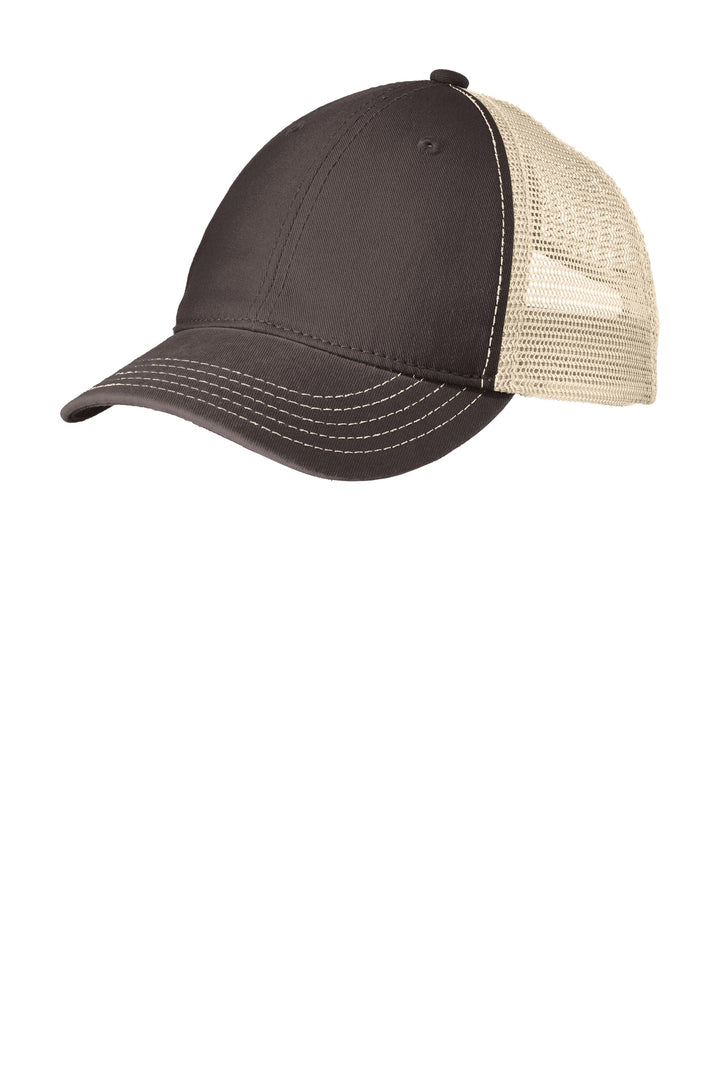 District¨ Super Soft Mesh Back Cap. DT630