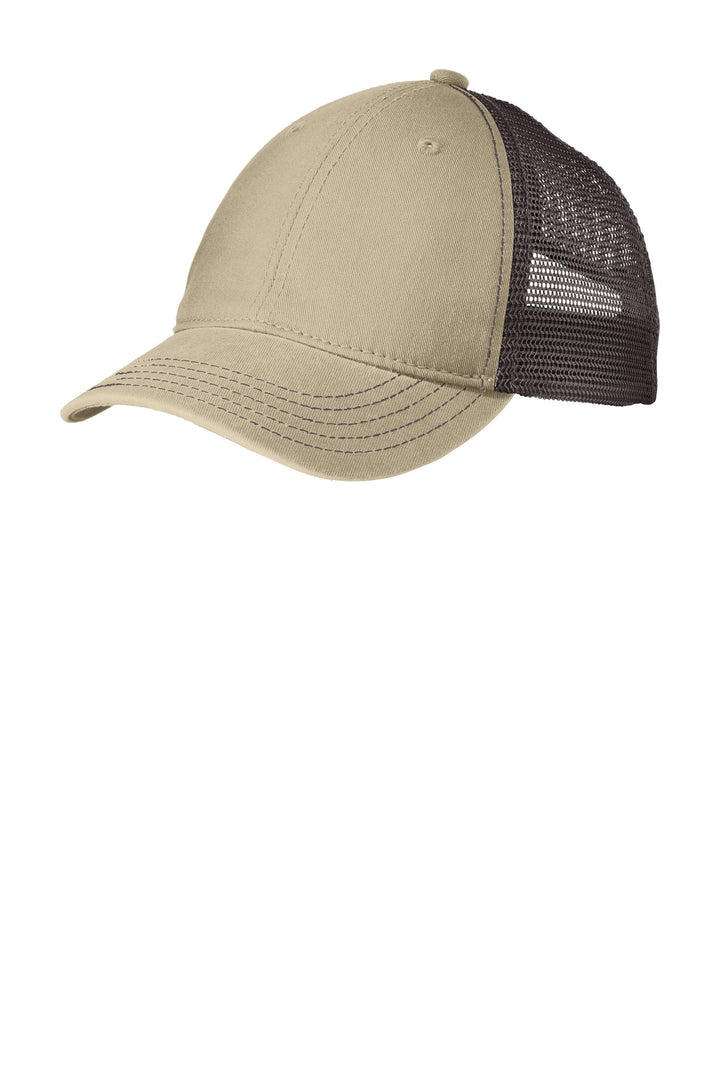 District¨ Super Soft Mesh Back Cap. DT630