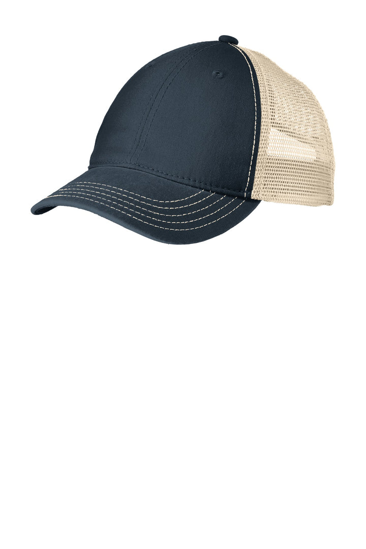 District¨ Super Soft Mesh Back Cap. DT630