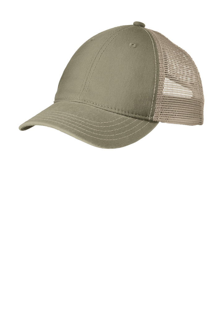 District¨ Super Soft Mesh Back Cap. DT630