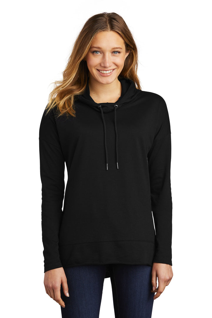 District ¨ Women's Featherweight French Terry ™ Hoodie DT671
