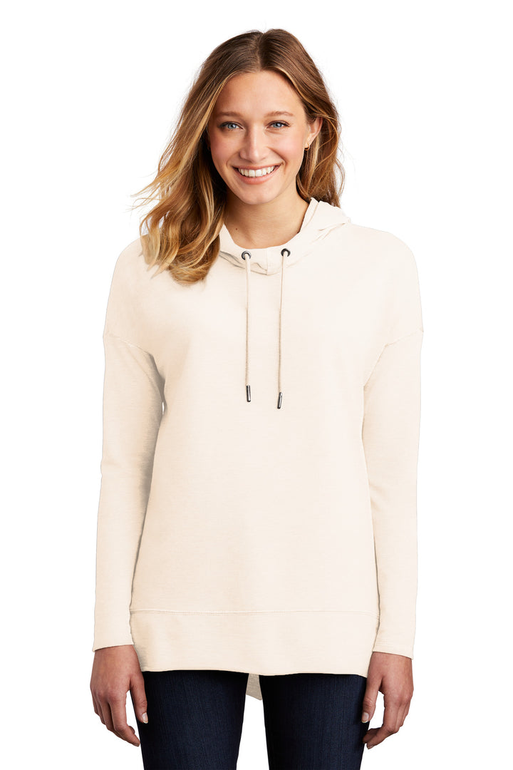 District ¨ Women's Featherweight French Terry ™ Hoodie DT671