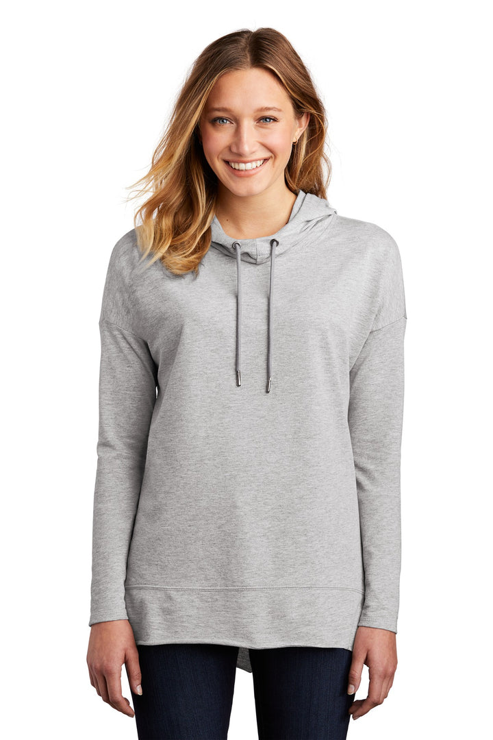 District ¨ Women's Featherweight French Terry ™ Hoodie DT671