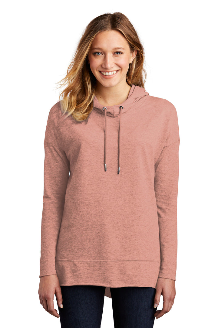 District ¨ Women's Featherweight French Terry ™ Hoodie DT671