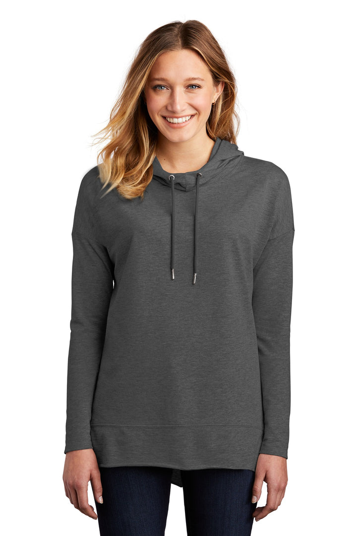 District ¨ Women's Featherweight French Terry ™ Hoodie DT671