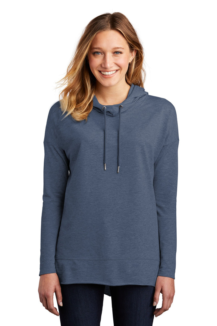 District ¨ Women's Featherweight French Terry ™ Hoodie DT671