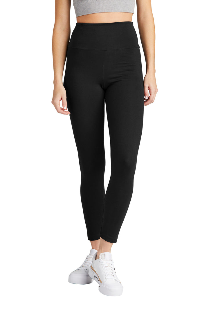 District¨ Women's Flex High-Waist Legging DT7510