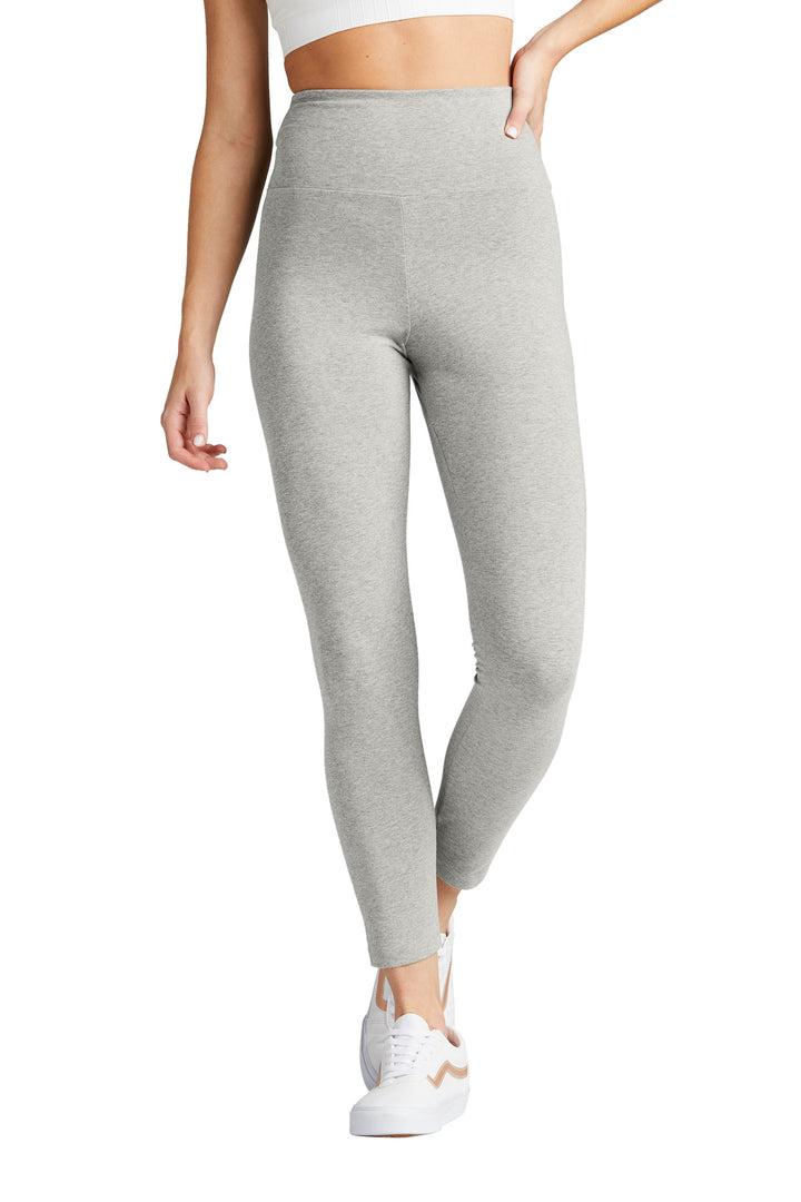 District¨ Women's Flex High-Waist Legging DT7510