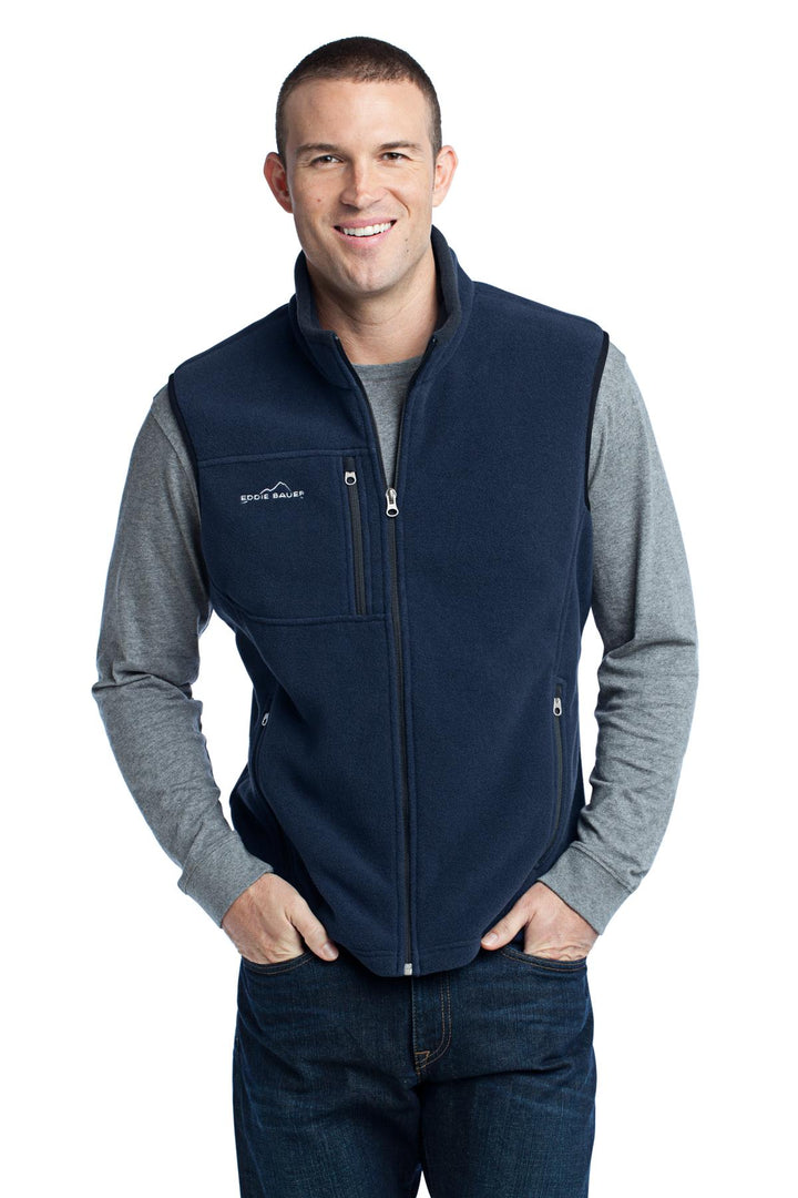 Eddie Bauer¨ - Fleece Vest. EB204