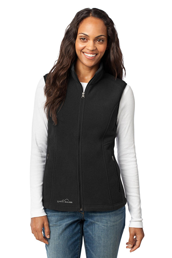 Eddie Bauer¨ - Ladies Fleece Vest. EB205