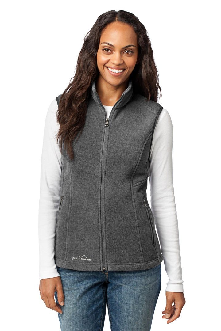 Eddie Bauer¨ - Ladies Fleece Vest. EB205