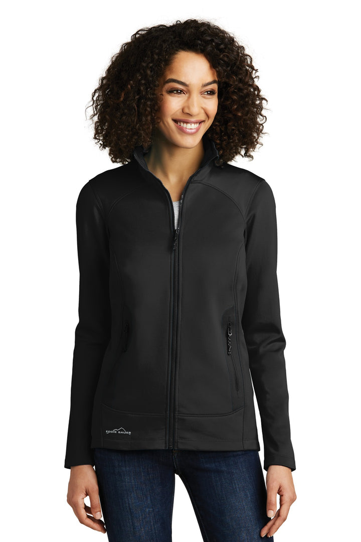 Eddie Bauer¨ Ladies Highpoint Fleece Jacket. EB241