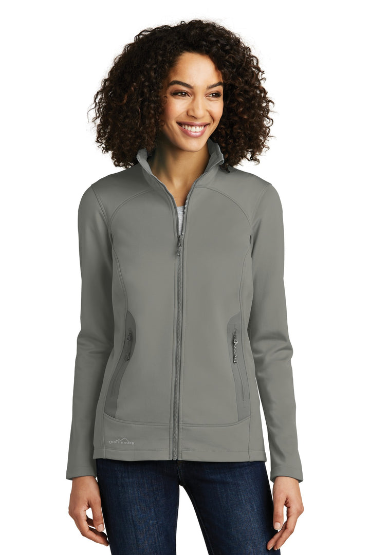 Eddie Bauer¨ Ladies Highpoint Fleece Jacket. EB241