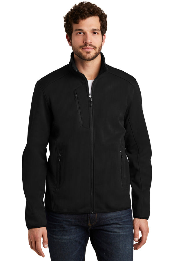 Eddie Bauer ¨ Dash Full-Zip Fleece Jacket. EB242