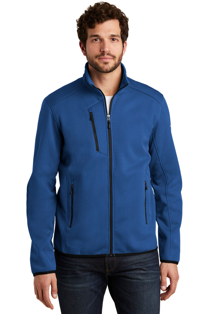 Eddie Bauer ¨ Dash Full-Zip Fleece Jacket. EB242