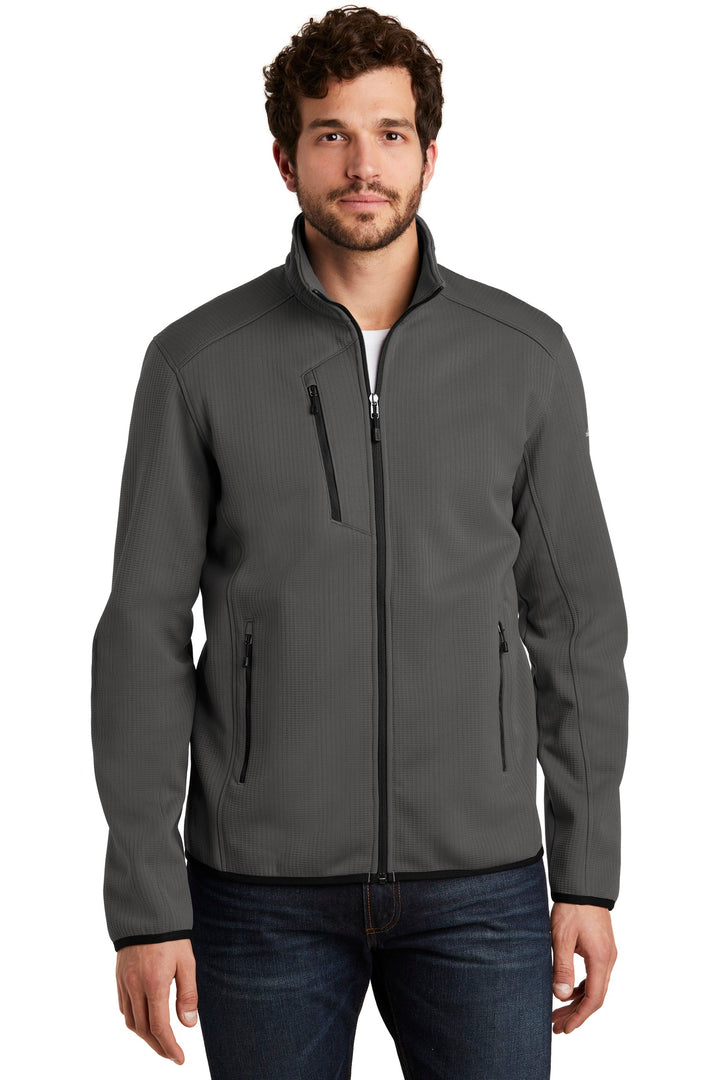 Eddie Bauer ¨ Dash Full-Zip Fleece Jacket. EB242