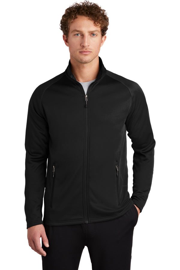Eddie Bauer ¨ Smooth Fleece Full-Zip. EB246