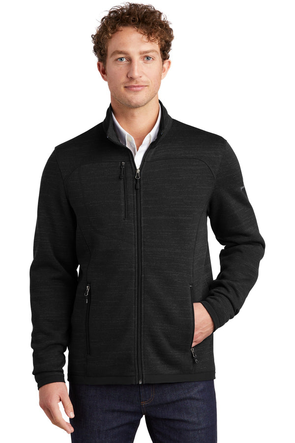 Eddie Bauer ¨ Sweater Fleece Full-Zip. EB250
