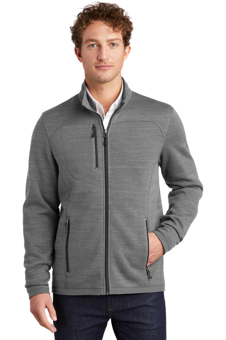 Eddie Bauer ¨ Sweater Fleece Full-Zip. EB250