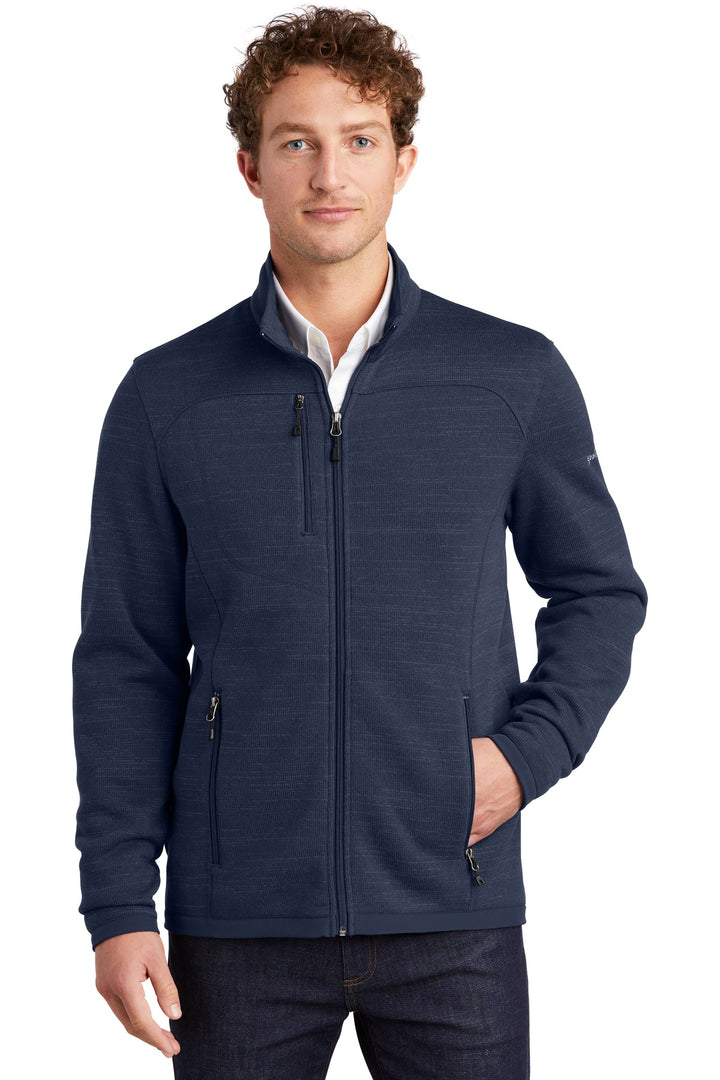 Eddie Bauer ¨ Sweater Fleece Full-Zip. EB250