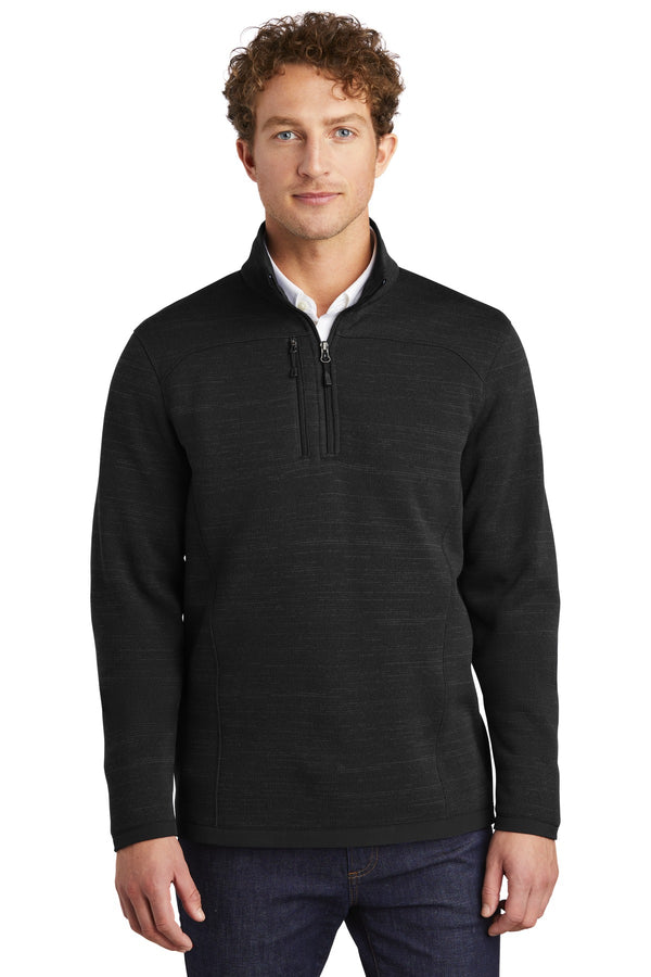 Eddie Bauer ¨ Sweater Fleece 1/4-Zip. EB254