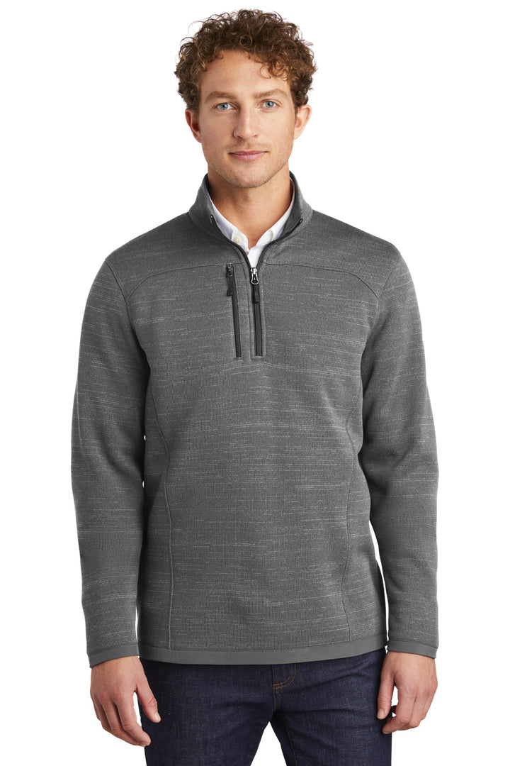 Eddie Bauer ¨ Sweater Fleece 1/4-Zip. EB254