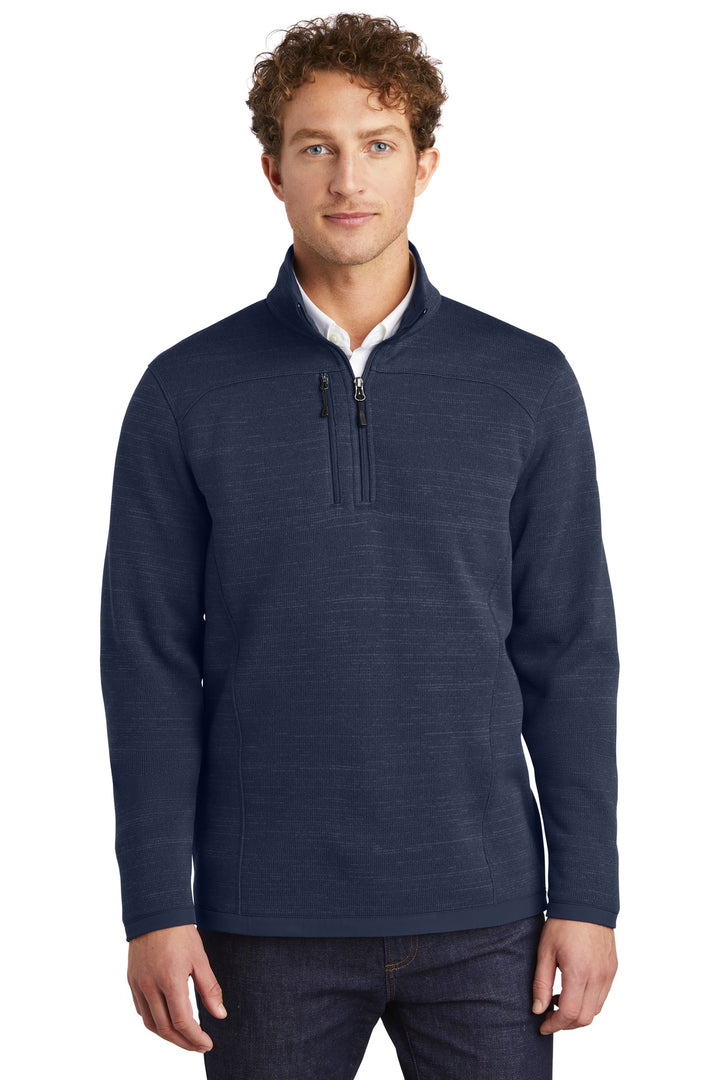 Eddie Bauer ¨ Sweater Fleece 1/4-Zip. EB254