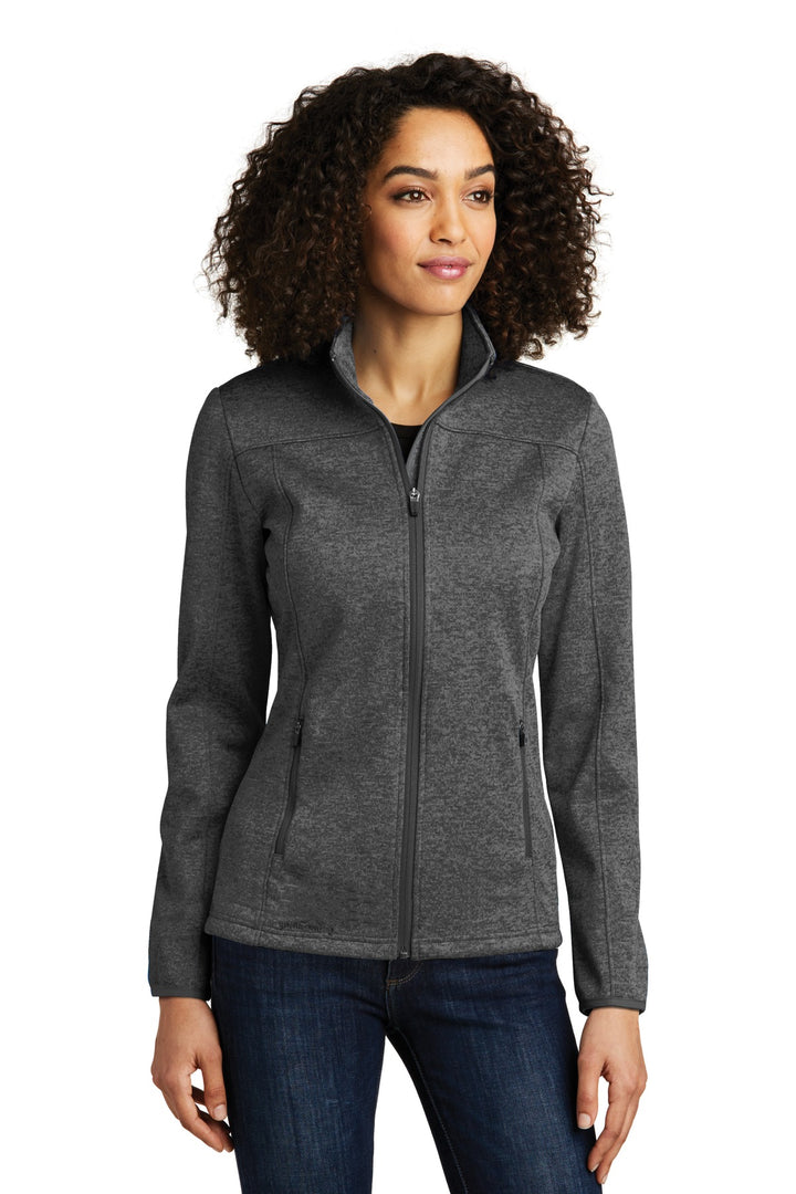Eddie Bauer¨ Ladies StormRepel¨ Soft Shell Jacket. EB541