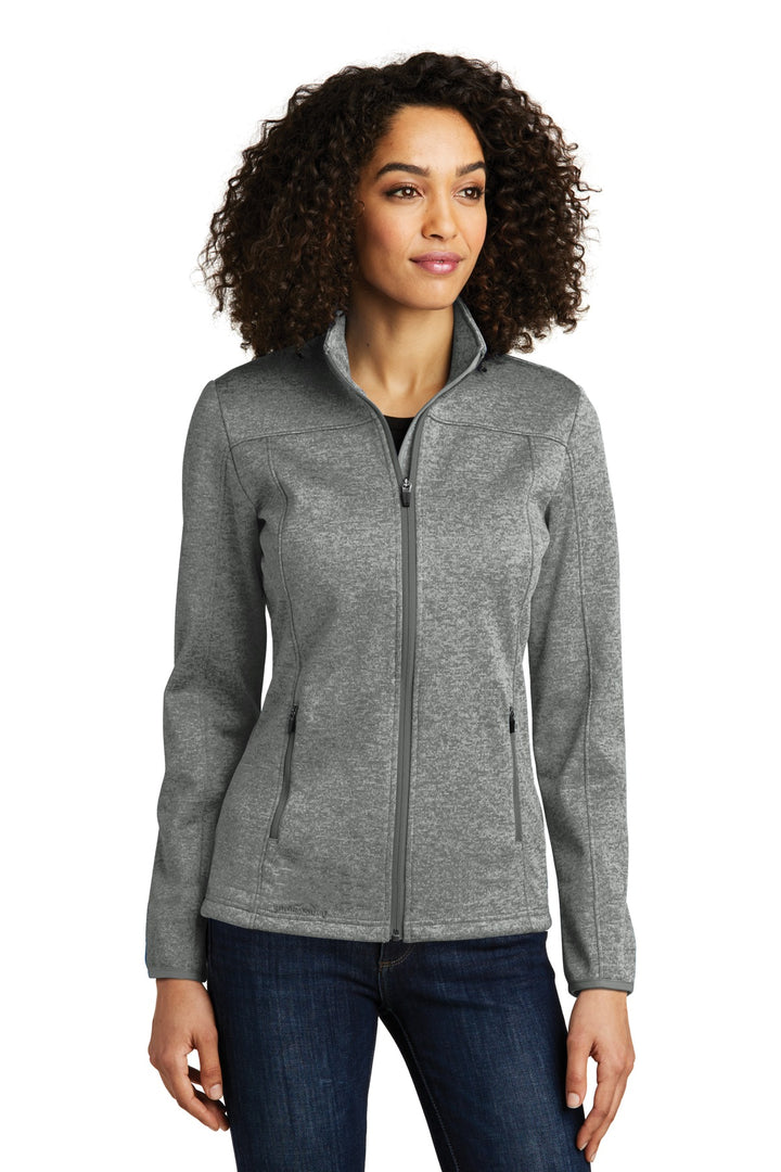 Eddie Bauer¨ Ladies StormRepel¨ Soft Shell Jacket. EB541
