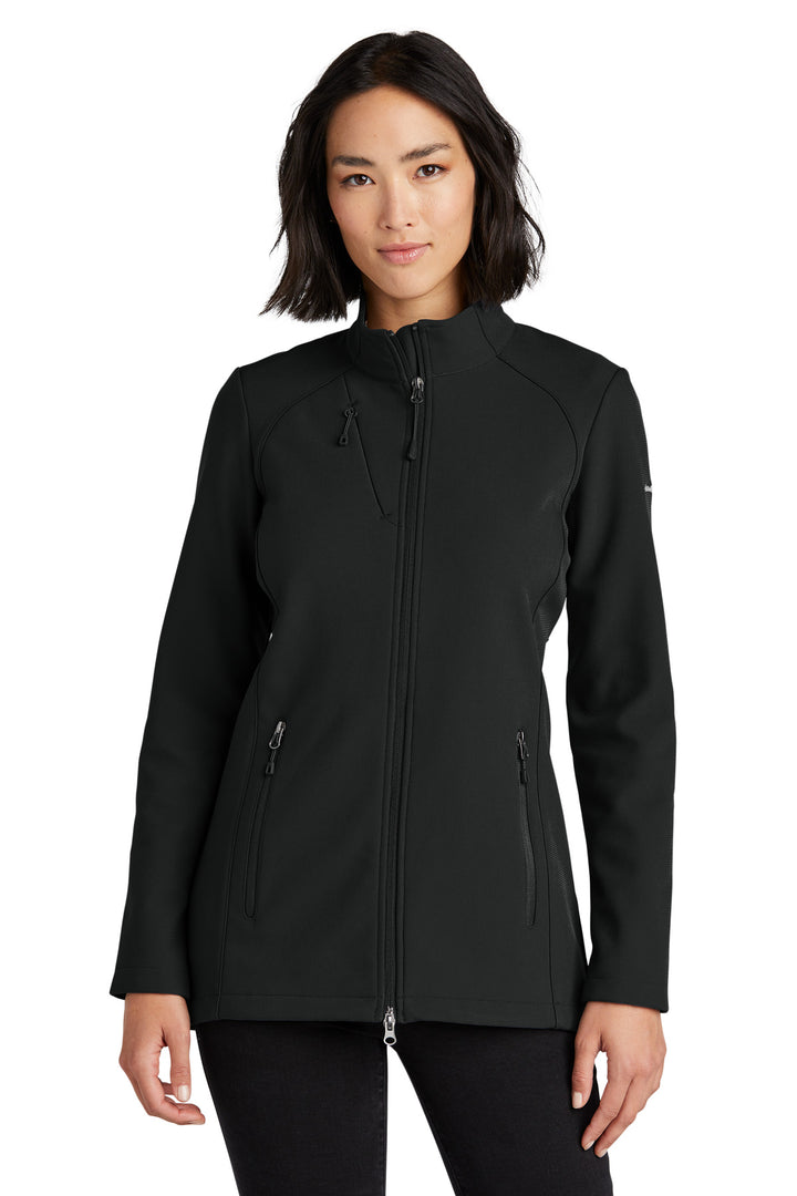 Eddie Bauer¨ Ladies Stretch Soft Shell Jacket EB545