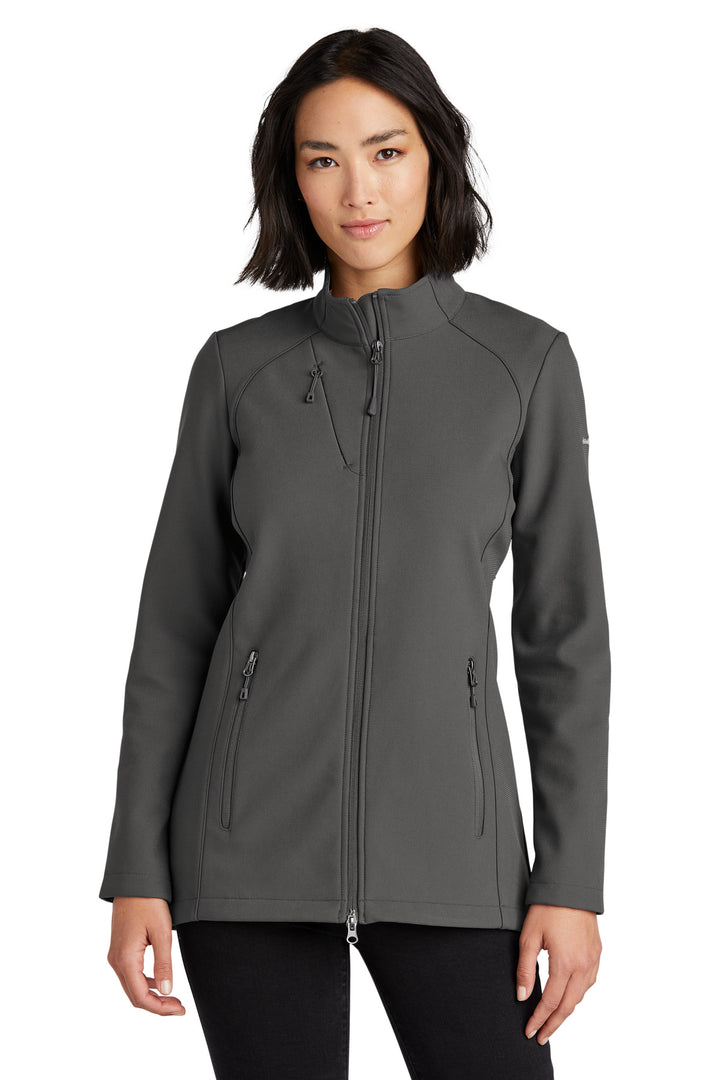 Eddie Bauer¨ Ladies Stretch Soft Shell Jacket EB545