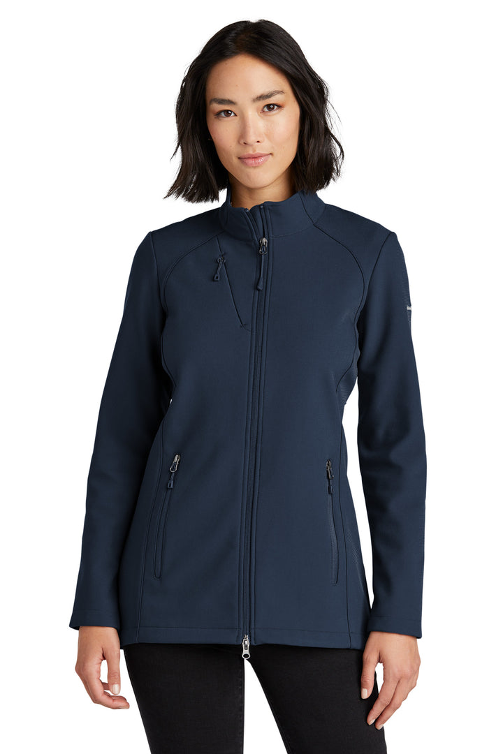 Eddie Bauer¨ Ladies Stretch Soft Shell Jacket EB545
