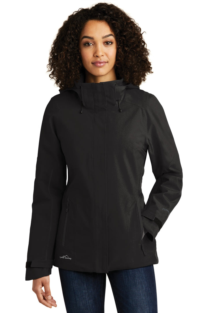 Eddie Bauer¨ Ladies WeatherEdge¨ Plus Insulated Jacket. EB555