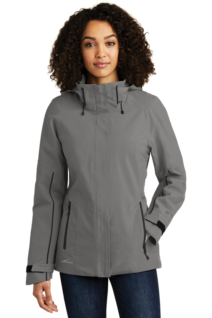 Eddie Bauer¨ Ladies WeatherEdge¨ Plus Insulated Jacket. EB555