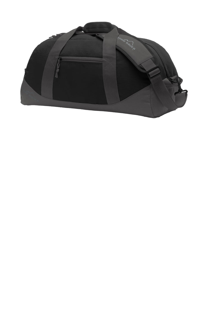 Eddie Bauer¨ Medium Ripstop Duffel. EB900