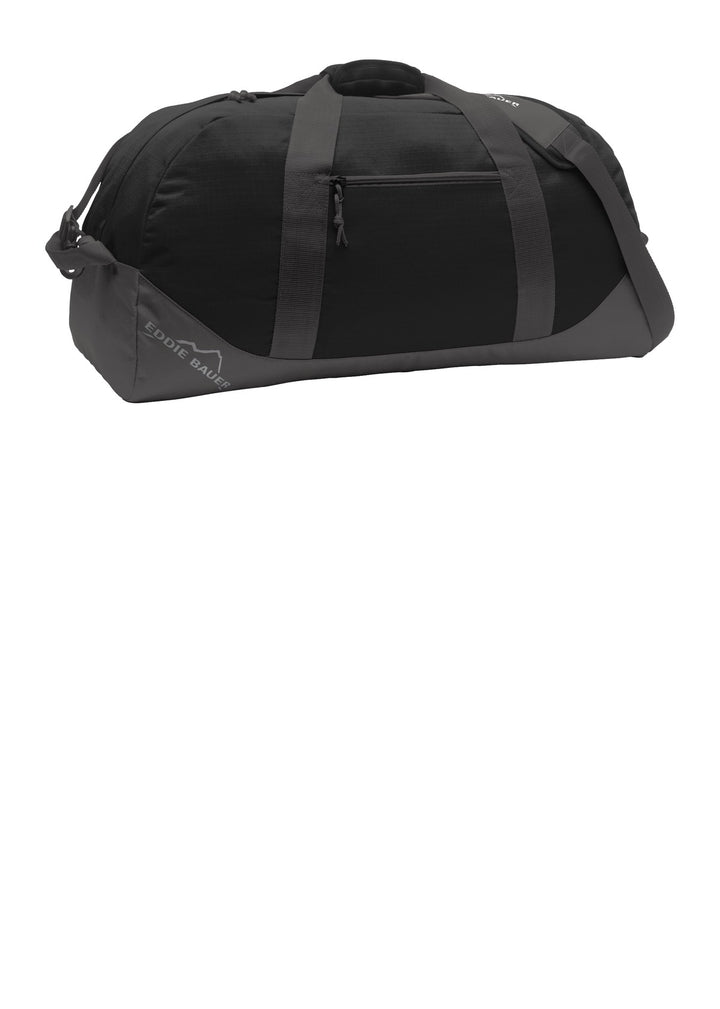 Eddie Bauer¨ Large Ripstop Duffel. EB901